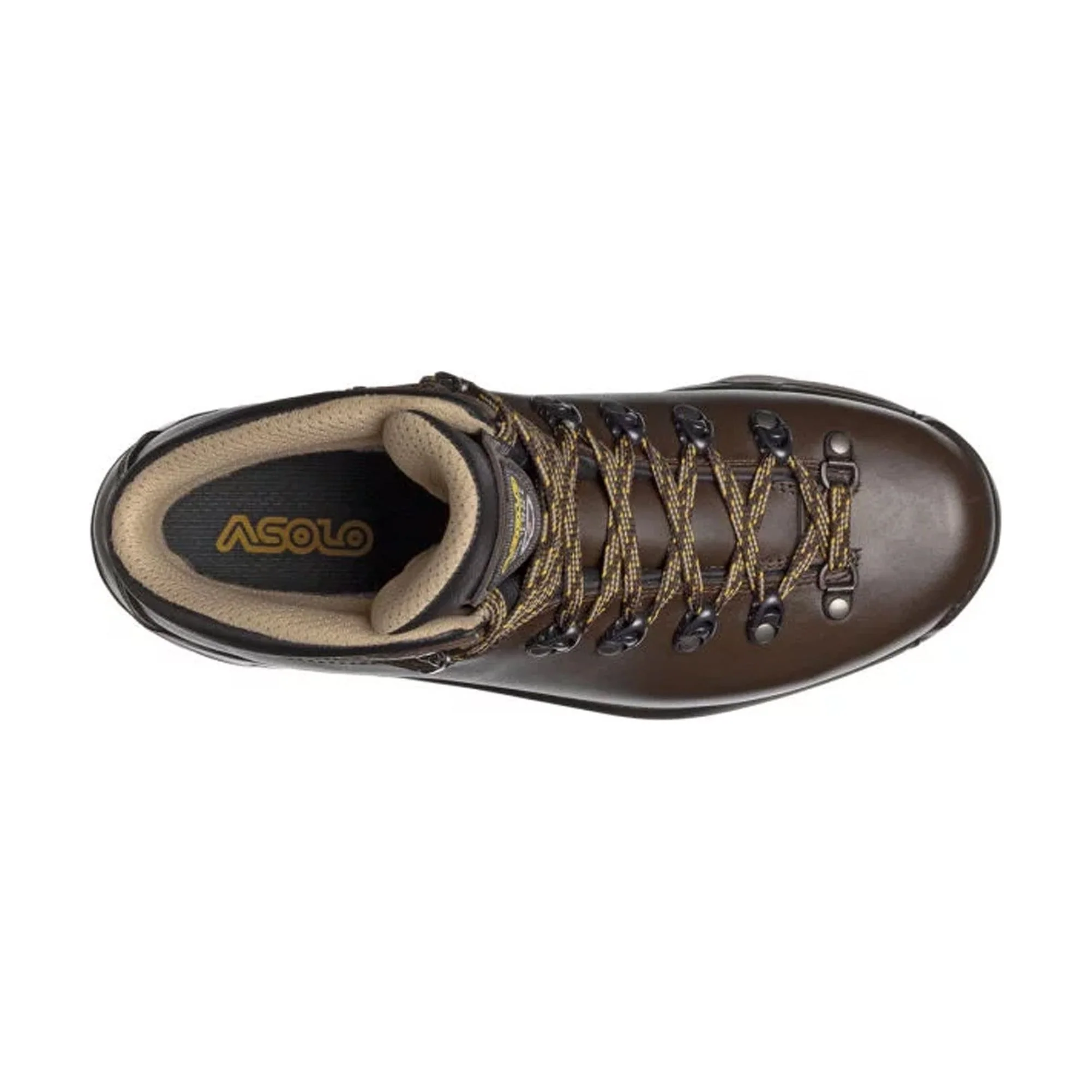 Asolo Mens TPS 520 Wide Fit Gore-Tex Boots - Image 6