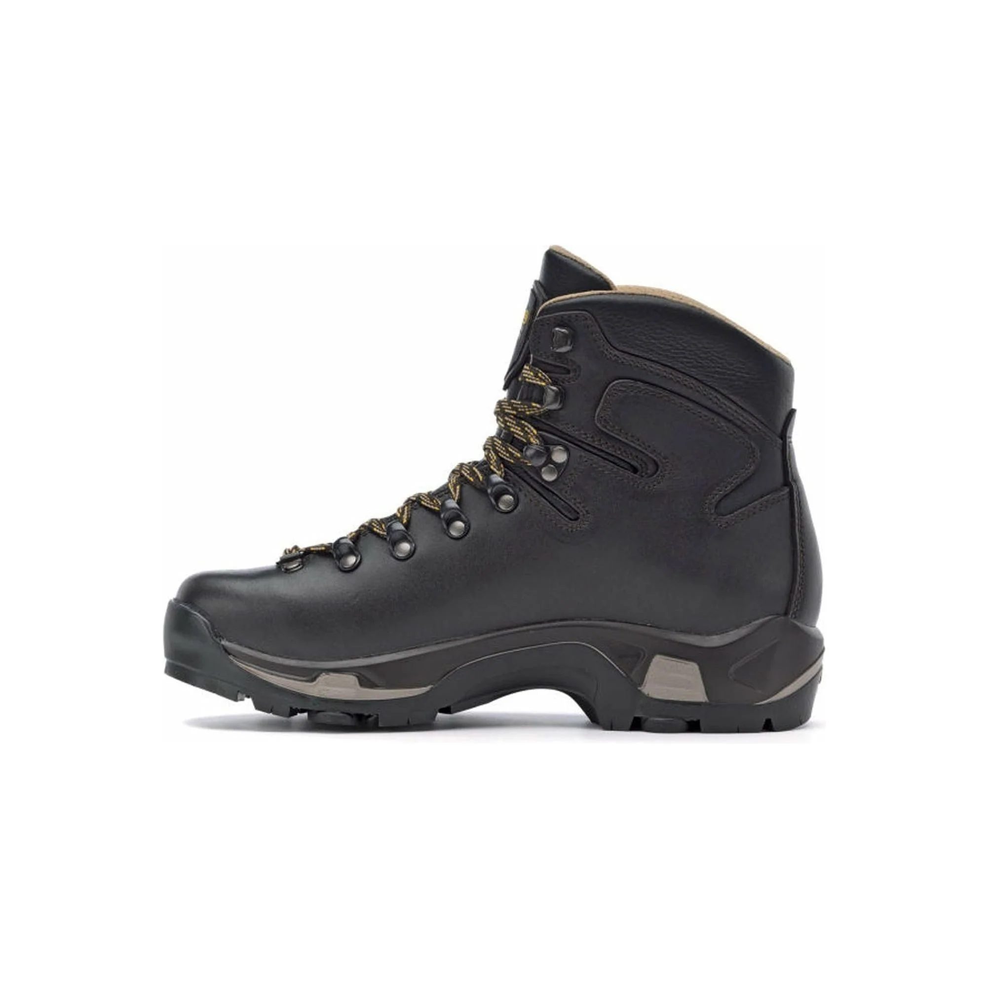Asolo Men's TPS 535 Full Grain Leather Wide Boots - Image 3