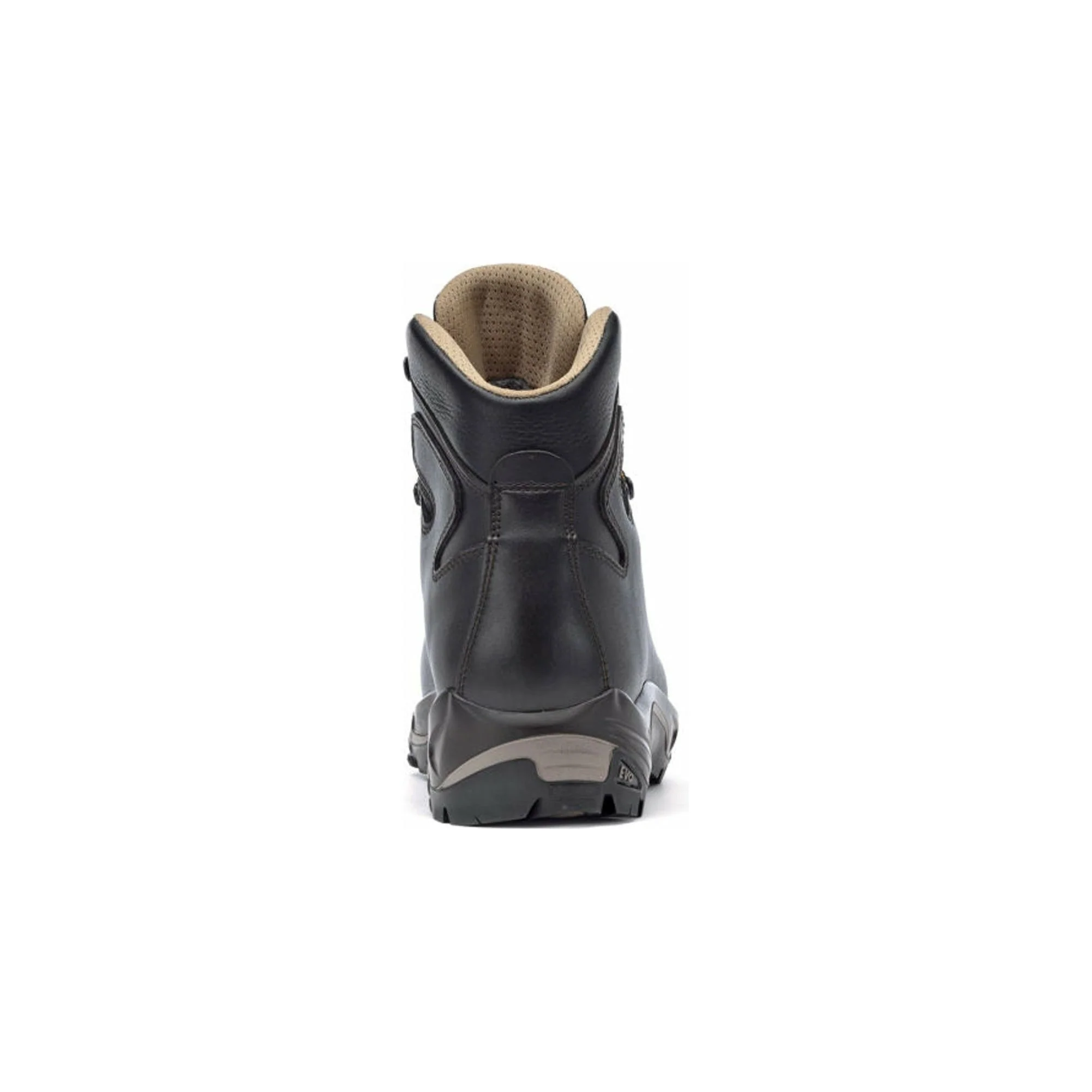 Asolo Men's TPS 535 Full Grain Leather Wide Boots - Image 4