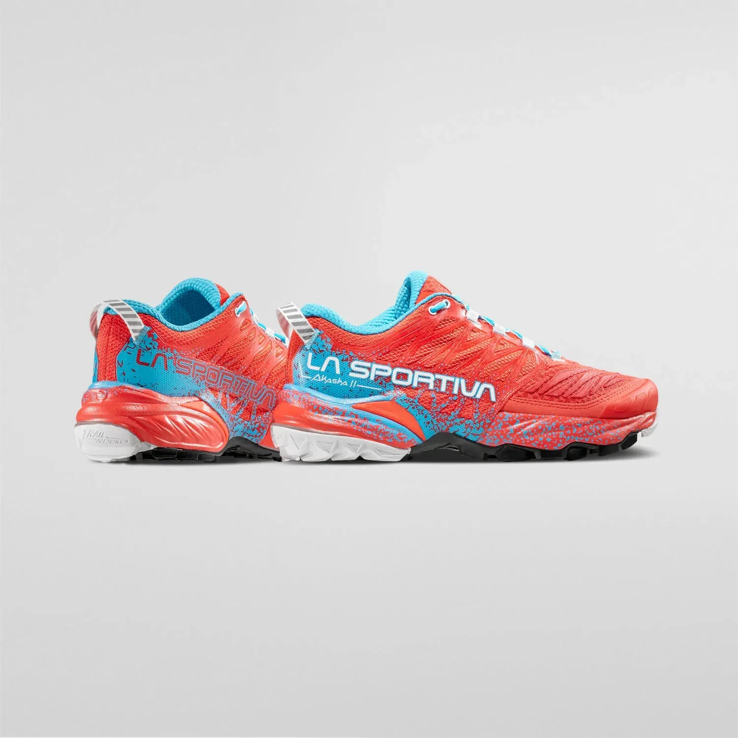 La Sportiva Akasha II Womens Shoes - Image 6