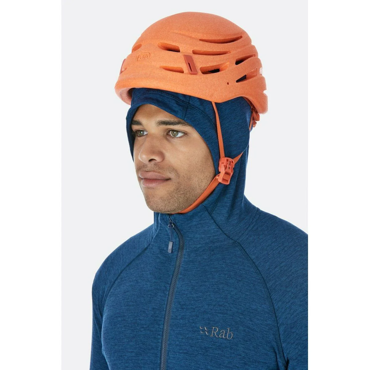 Mens Rab Nexus Fleece Hoody - Image 11