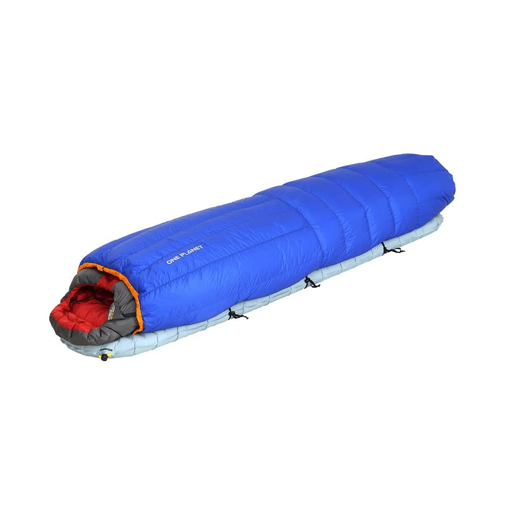 One Planet Quest Pro Quilt -0 (517 grams) - Image 16