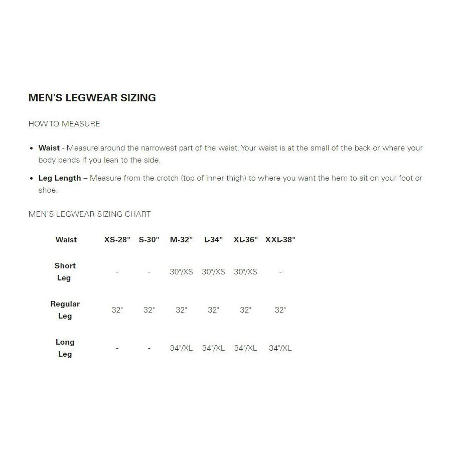 Rab Men's Power Stretch Pro Pants - Image 3