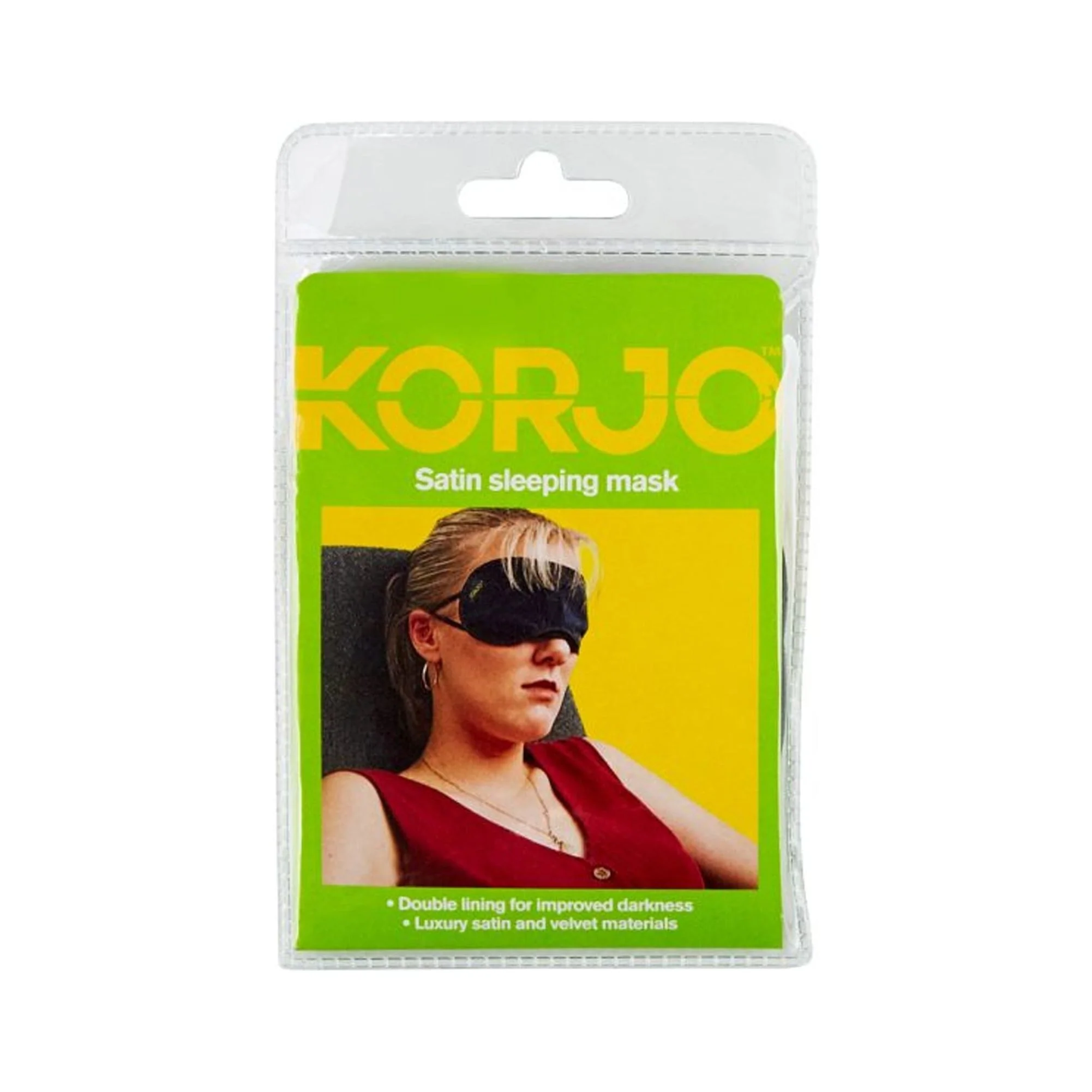 Sleeping Mask - Image 3