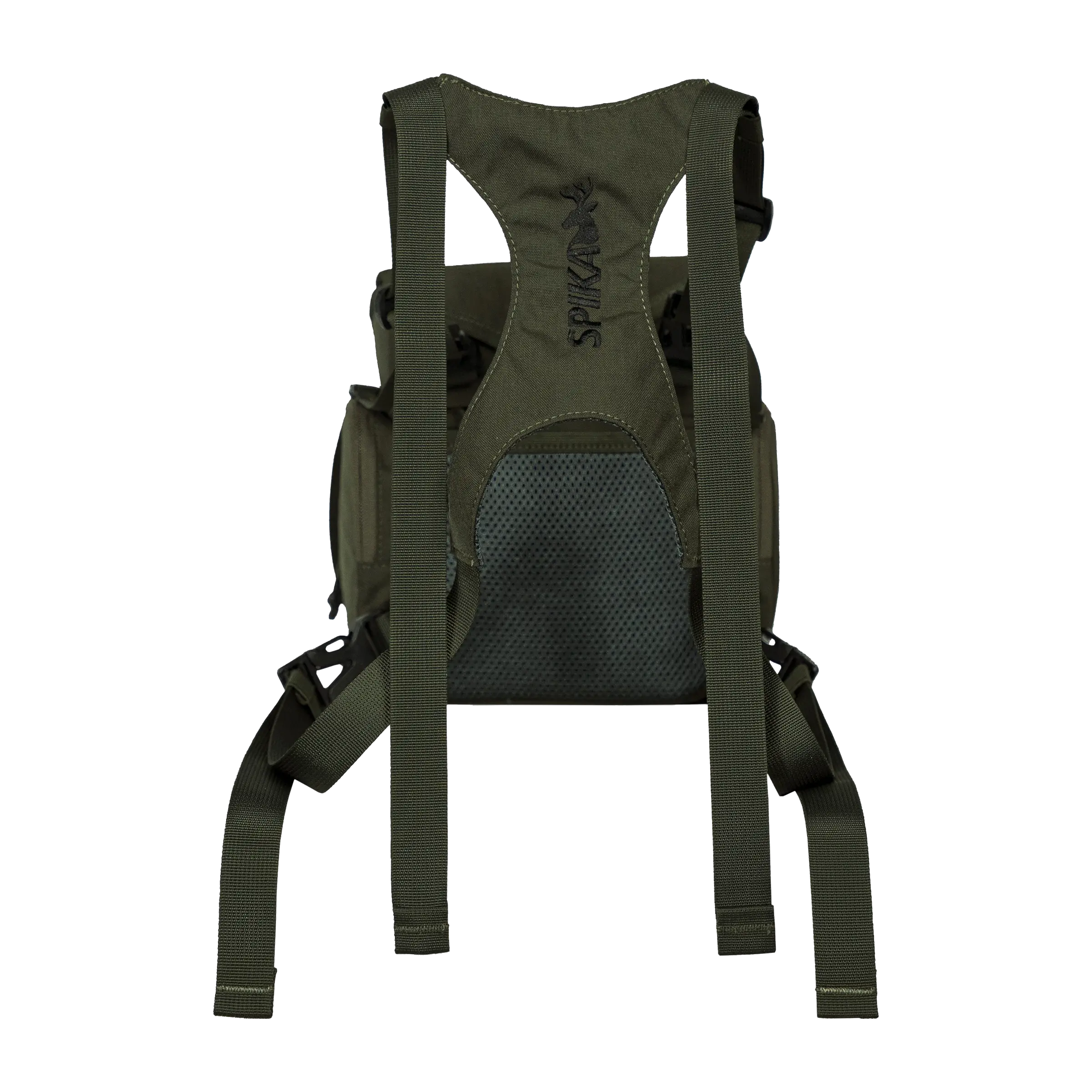 SPIKA Drover II Bino Pack 10L Pack - Image 6