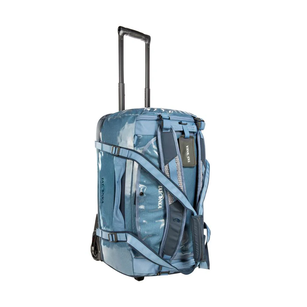 Tatonka Medium 60L Barrel Roller - Image 10