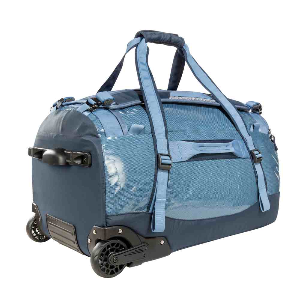 Tatonka Medium 60L Barrel Roller - Image 11
