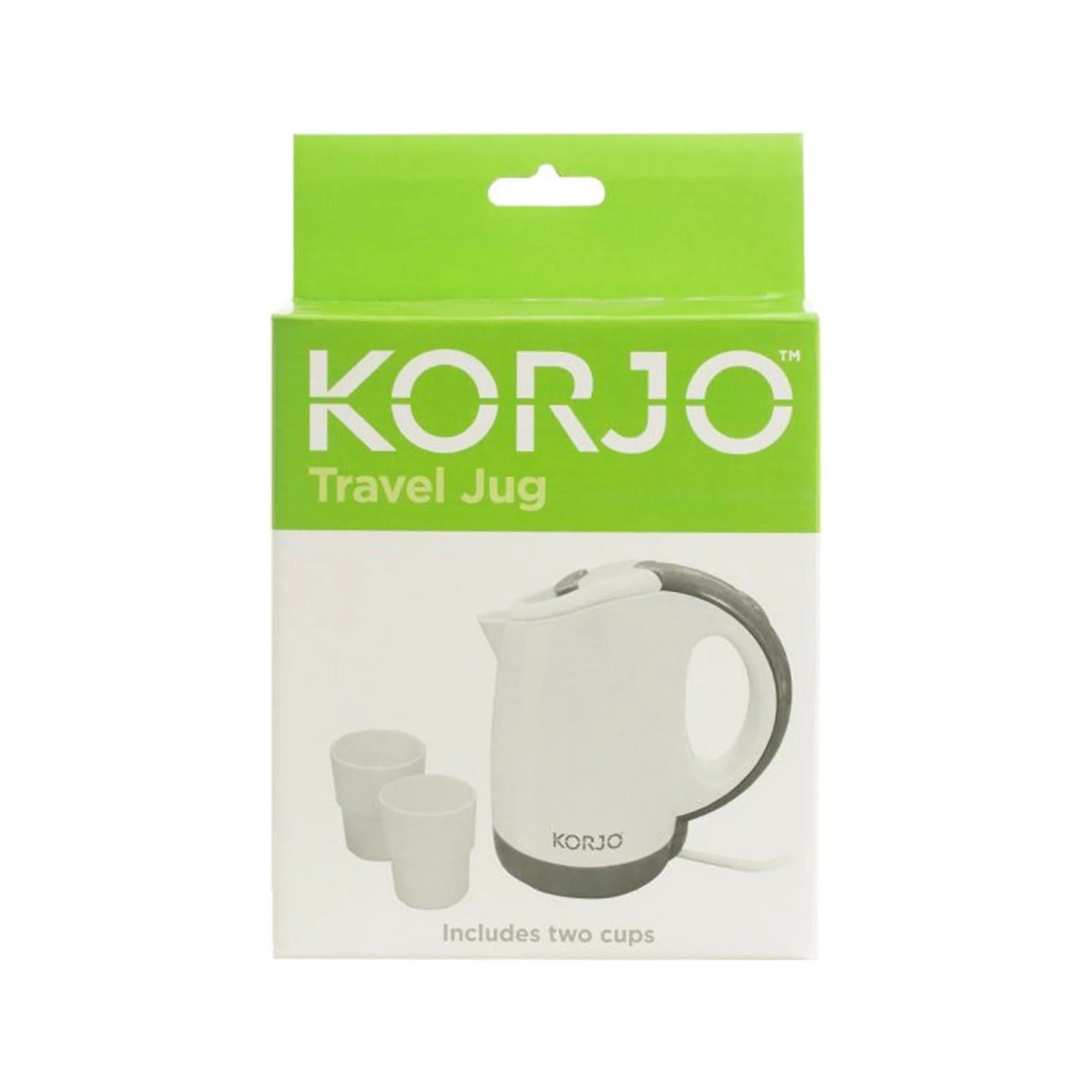 Travel Jug - Image 3